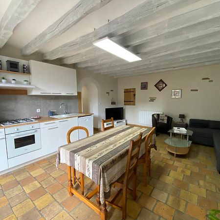Gite De La Maison De Triboulet- Amboise Pocé-sur-Cisse Екстериор снимка