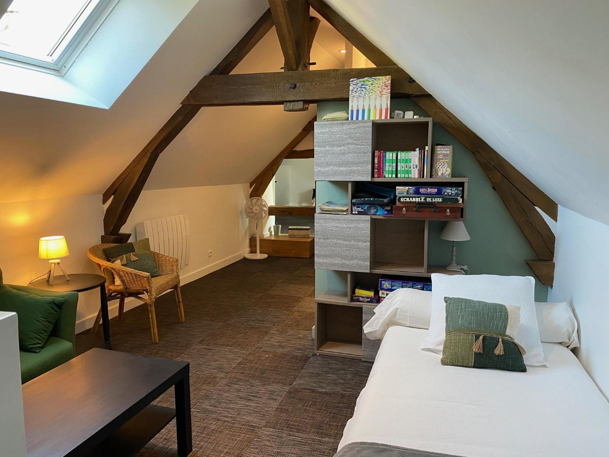 Gite De La Maison De Triboulet- Amboise Pocé-sur-Cisse Екстериор снимка