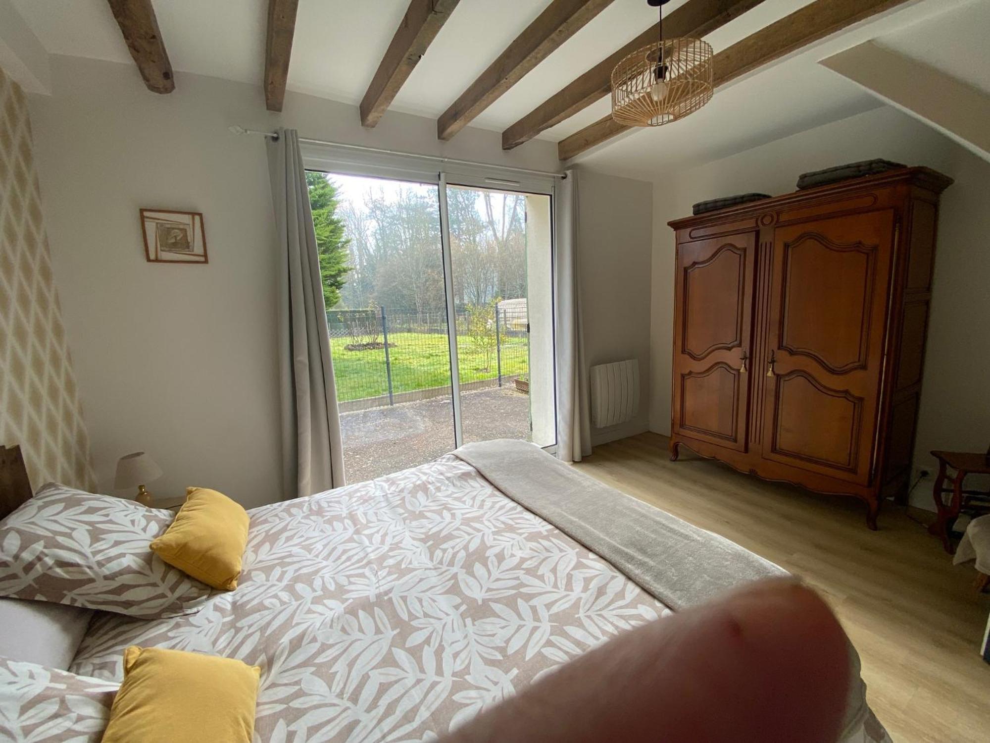 Gite De La Maison De Triboulet- Amboise Pocé-sur-Cisse Екстериор снимка
